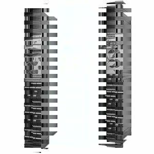 SMART-UPS VT 30KVA 208V RACK MOUNTED W/4